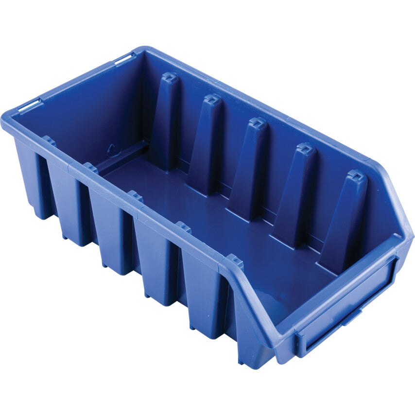 MTL2A HD PLASTIC STORAGEBIN BLUE รหัส MTL4042210K