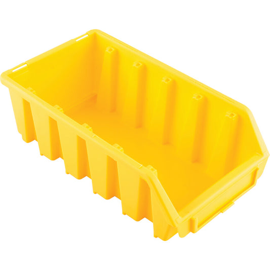 MTL2A HD PLASTIC STORAGEBINYELLOW รหัส MTL4042240K