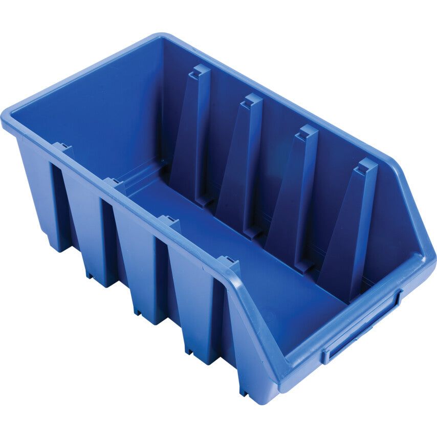 MTL3 HD PLASTIC STORAGE BINYELLOW รหัส MTL4042280K
