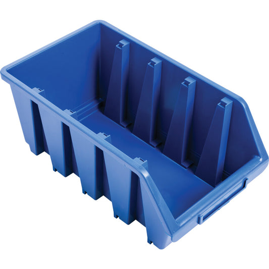 MTL3 HD PLASTIC STORAGE BINYELLOW รหัส MTL4042280K