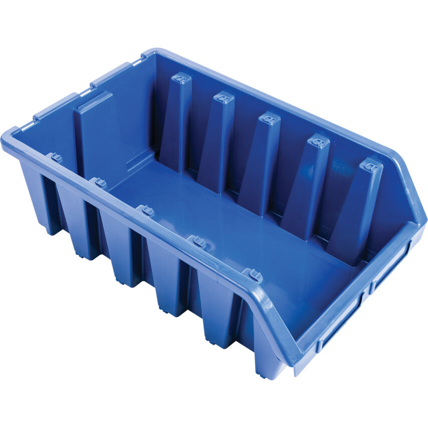 MTL5 HD PLASTIC STORAGE BIN BLUE รหัส MTL4042330K