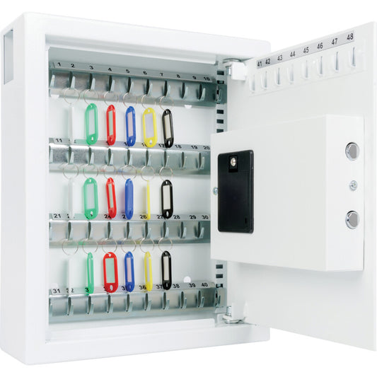 ELECTRONIC KEY SAFE (48 KEYS)