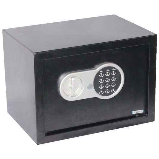 ELECTRONIC DIGITAL SAFE250x350x250mm รหัส MTL8206140K
