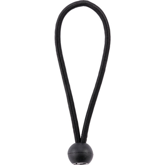 6" BALL TIES - TARPAULINCORD SET(PK-10)