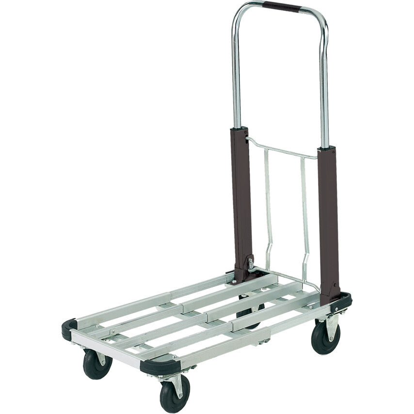 FOLDING ALUMINIUM TROLLEY 150KGCAPACITY รหัส MTL9853360K