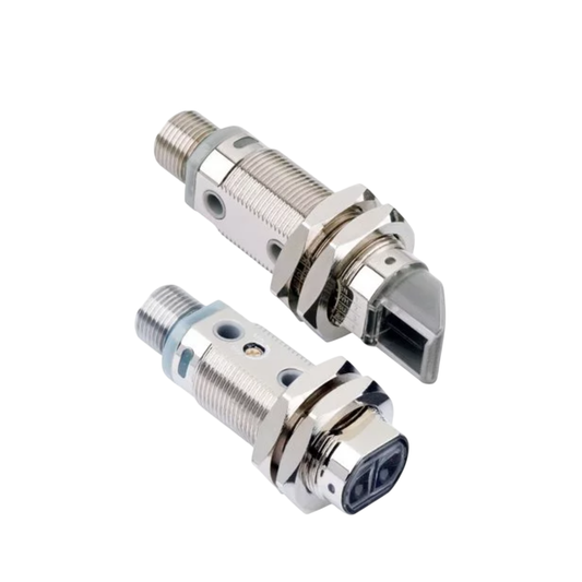 Photoelectric Sensor SENSOPART รุ่น FR 18-2 RM-PS-K4 741-11016