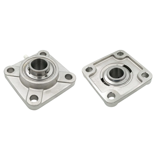 ตลับลูกปืน DAISHO รหัส UCF206