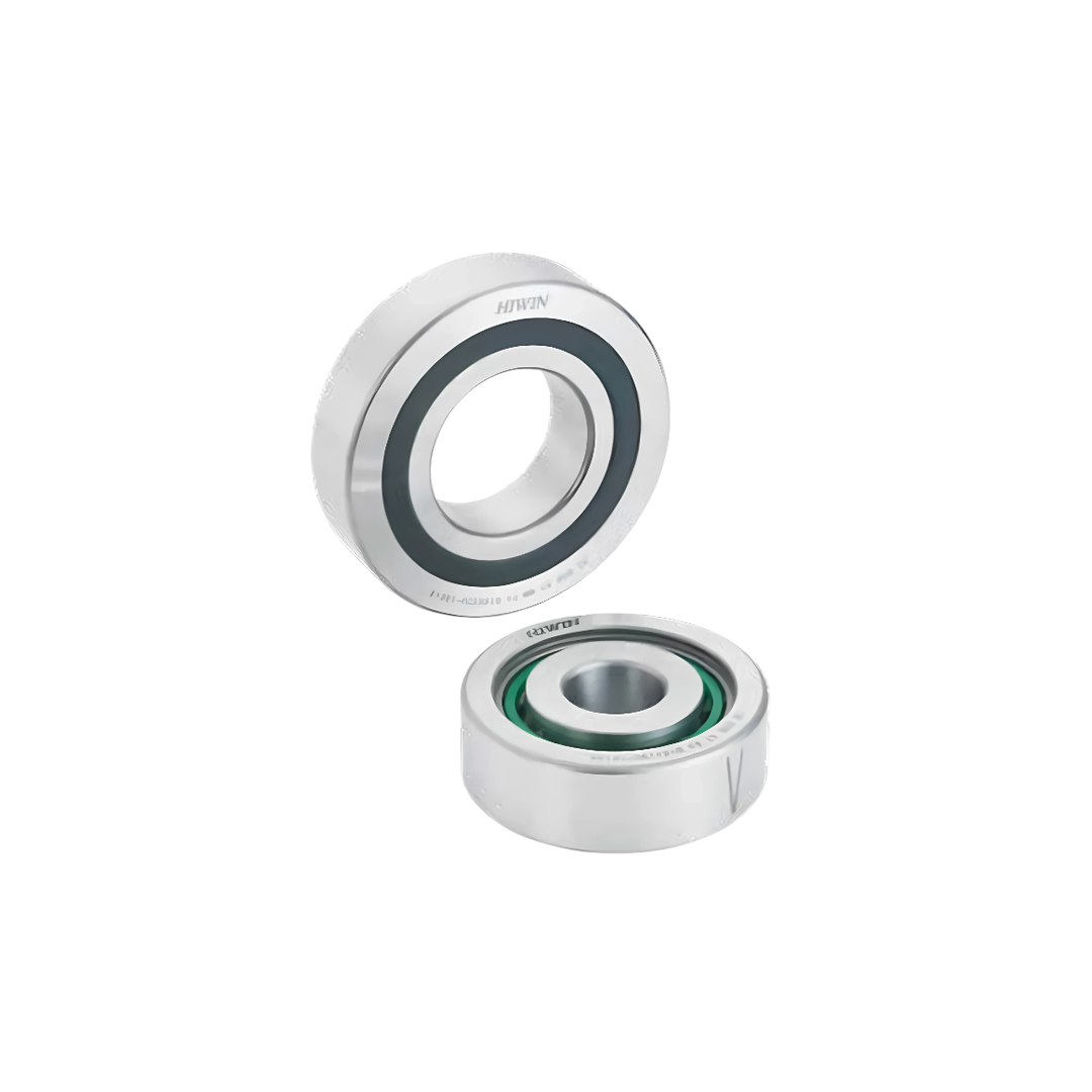 ตลับลูกปืน HIWIN (ฺBearing) รหัส 55 BSB 100 WW 55 มม.