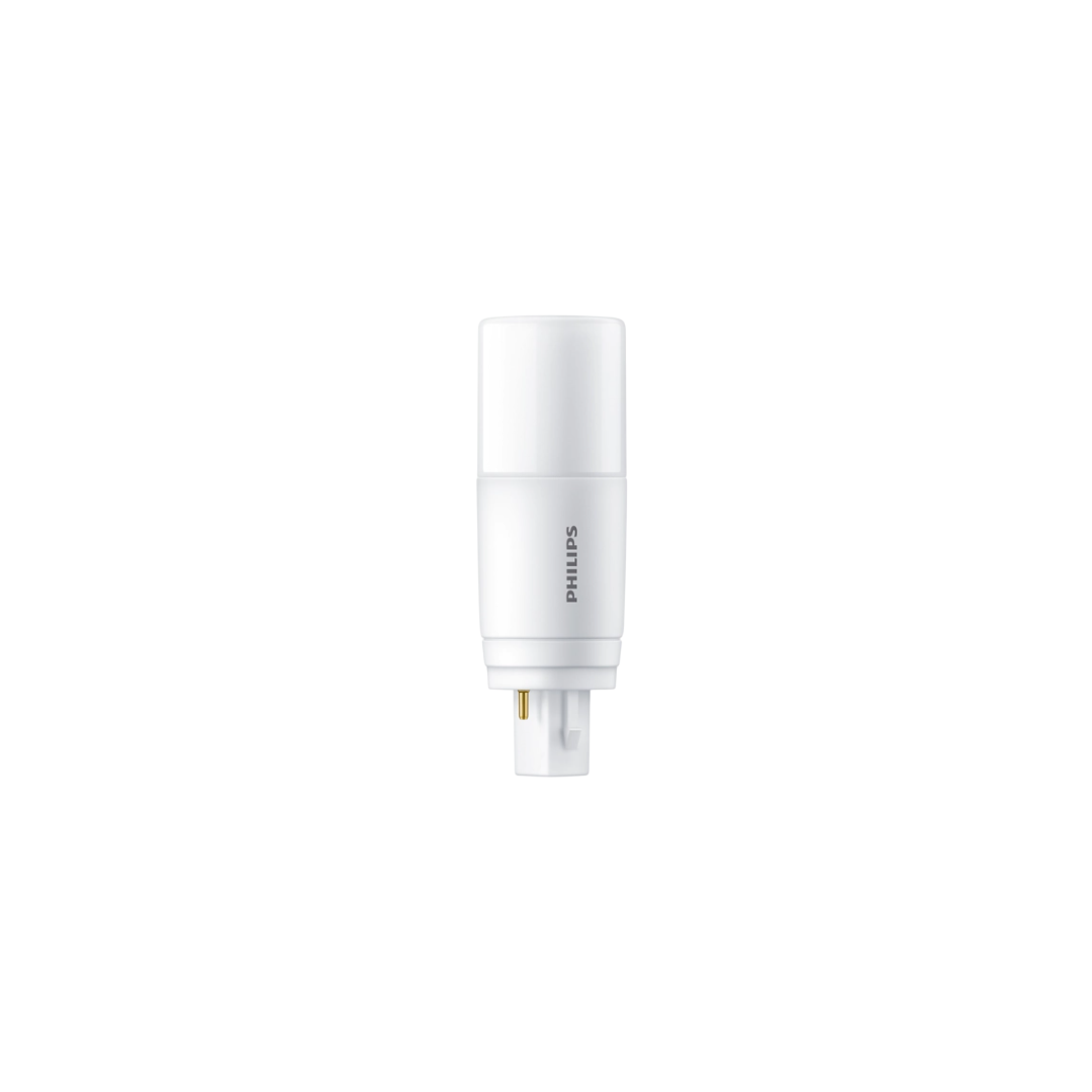 หลอดไฟ PHILIPS ชนิด LED PL C G24d 6500K รหัส 8721103042620