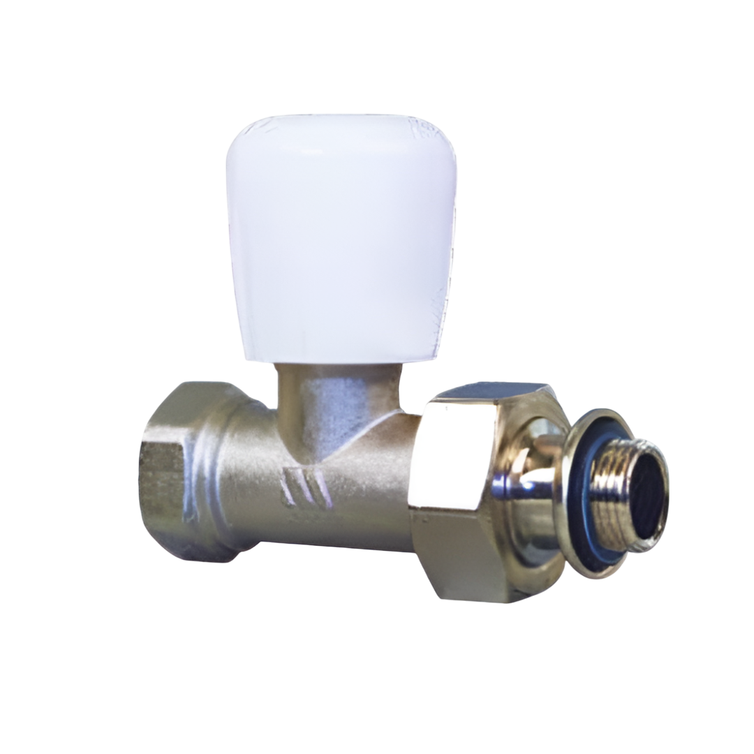 วาล์วควบคุมอุณหภูมิ WATTS 389TRV 389TRV38 3/8" นิ้ว