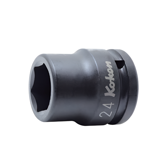 ลูกบล็อก KOKEN 16401M 28 มม.