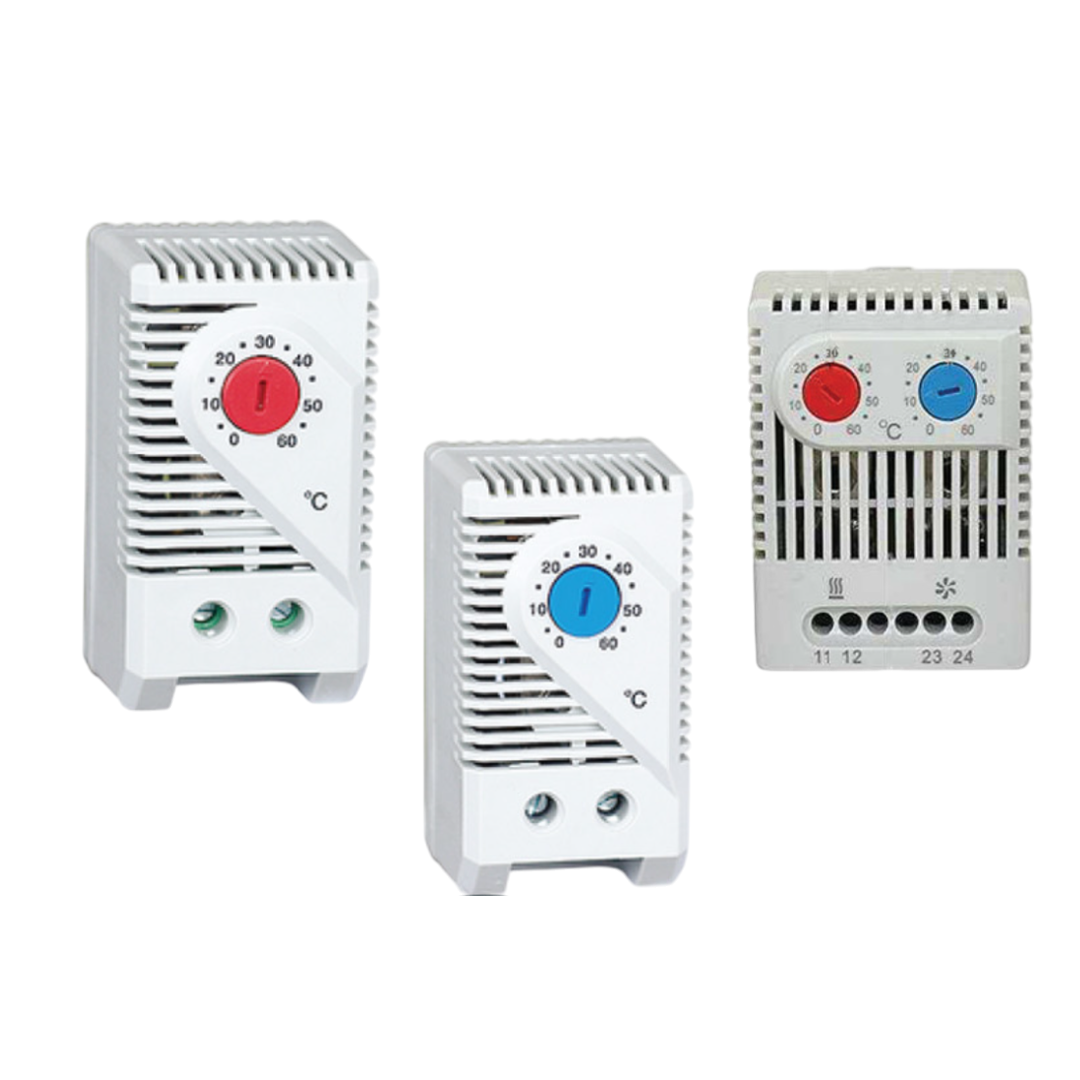 มินิเทอร์โมสตัท Shinohawa TC176 Contact NC