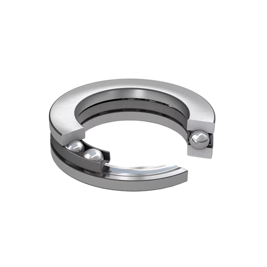 ตลับลูกปืนกันรุนแบบทิศทางเดียว MRK รหัส 51209