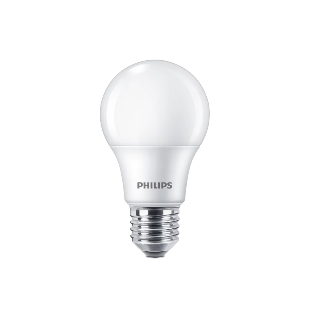 หลอดไฟ PHILIPS ชนิด หลอดไฟ A60 E27 65 วัตต์ x2 รหัส 8720169346406