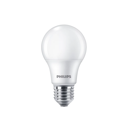 หลอดไฟ PHILIPS ชนิด หลอดไฟ A60 E27 65 วัตต์ x2 รหัส 8720169346406