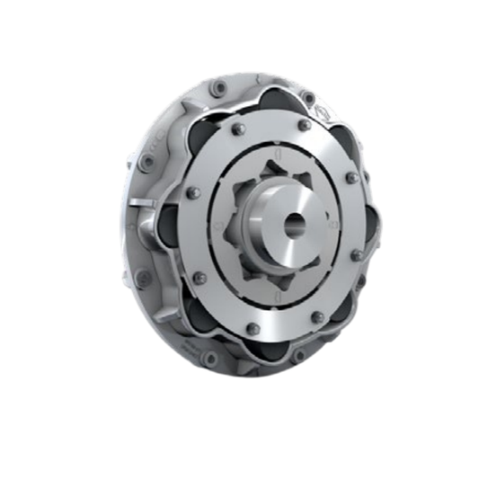 Rexnord Torsionally Soft Couplings รุ่น  Centaflex-TIR TIR Series 268