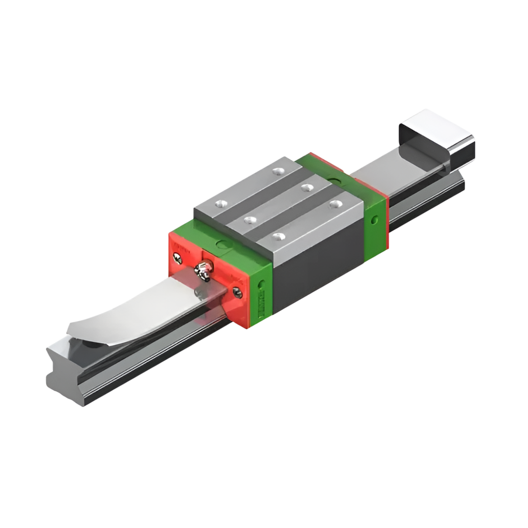 Linear Guide (ลิเนียร์ไกด์) HIWIN CRGW20CC