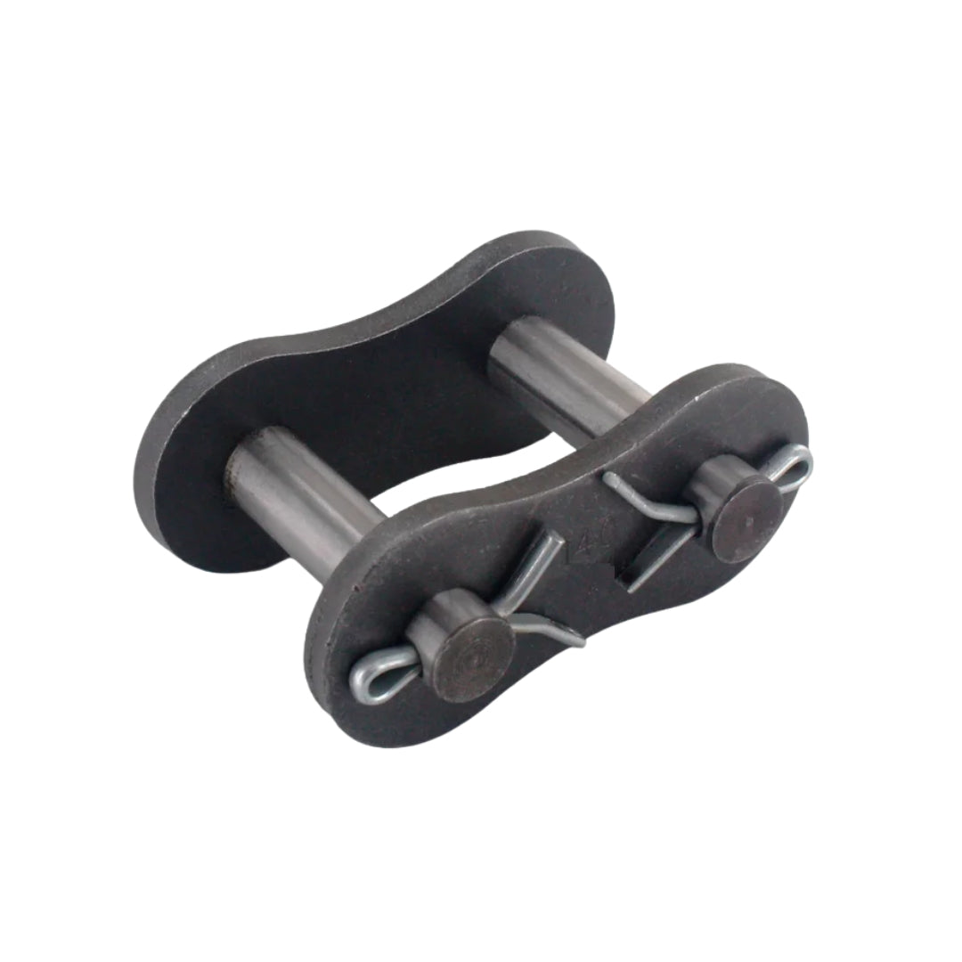 ข้อต่อโซ่คู่เต็มข้อ SKF PHC 80-2C/L