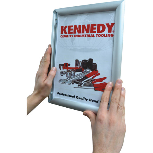 A1 ALUMINIUM  SNAPFRAME รหัส OFI8360680K