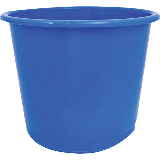 14LTR WASTE BIN BLUE รหัส OFI8430220K