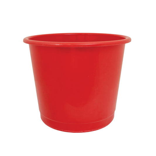 14LTR WASTE BIN RED รหัส OFI8430240K