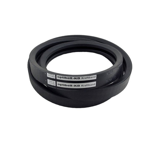 สายพาน Optibelt SPZ KB 2650