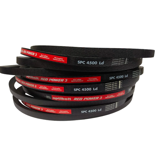 สายพาน Optibelt SPC 9000 RP