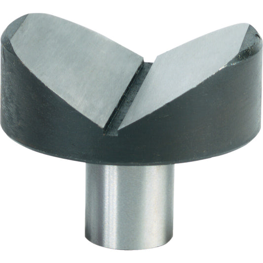 V-NOTCH ANVIL รหัส OXD3039120K