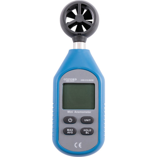 MINI ANEMOMETER รหัส OXD3125643D