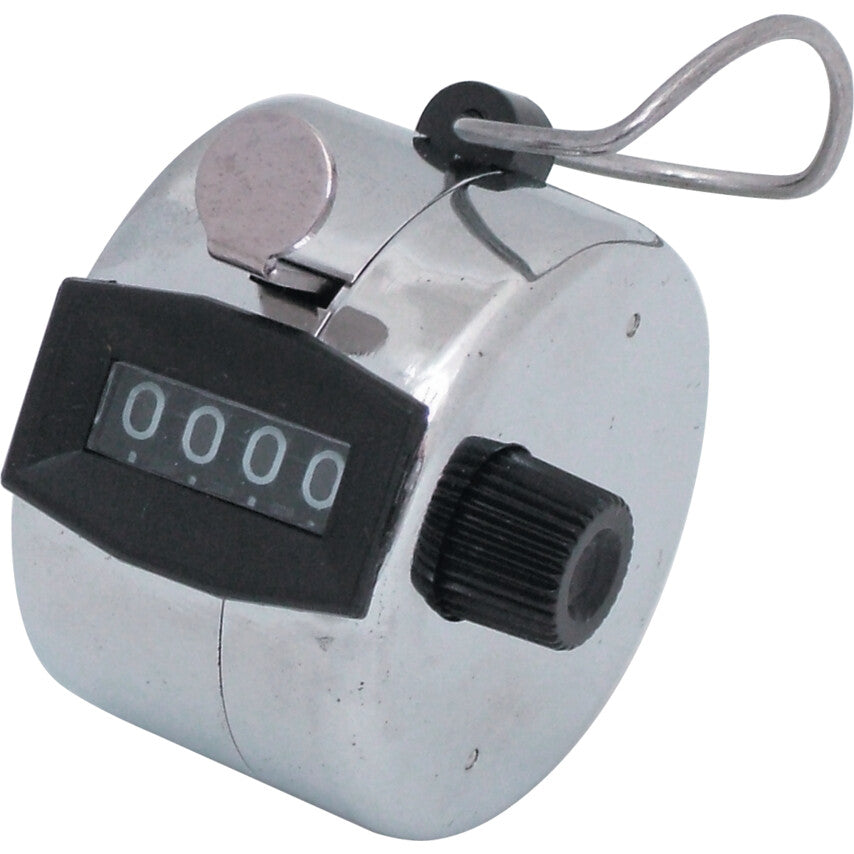 1012 CHROME HAND TALLY รหัส OXD3145500K