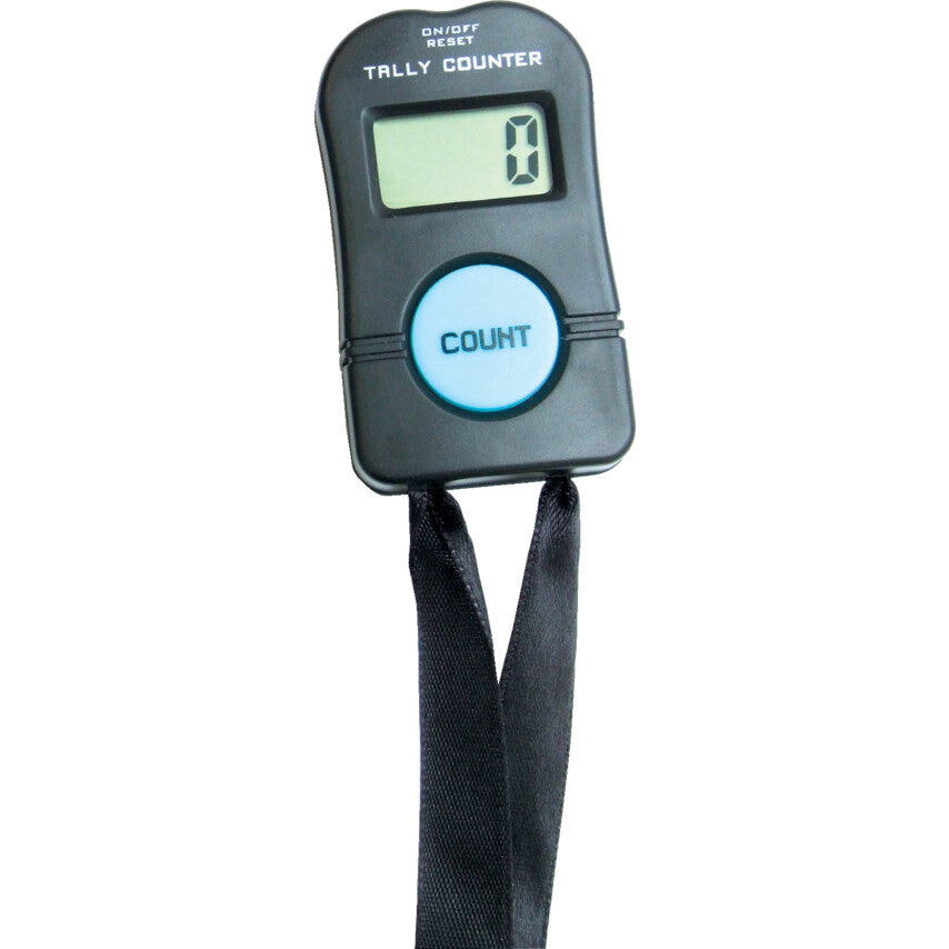 EC2 ELECTRONIC TALLY COUNTER UP ONLY รหัส OXD3145820K