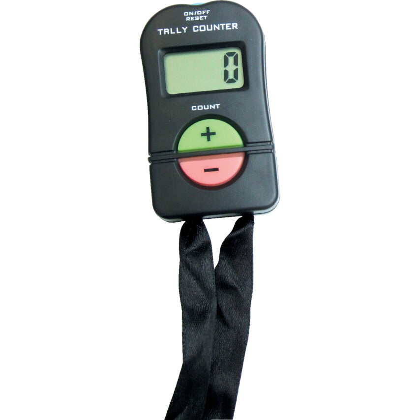 EC3 ELECTRONIC TALLY COUNTER UP/DOWN รหัส OXD3145830K
