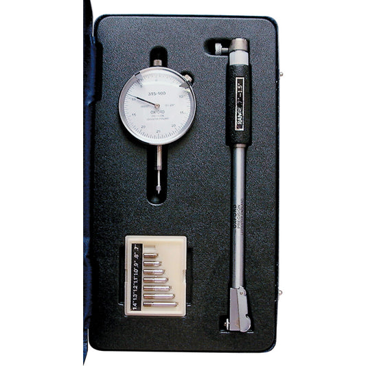 18-35mm DIAL BORE GAUGE รหัส OXD3151400K
