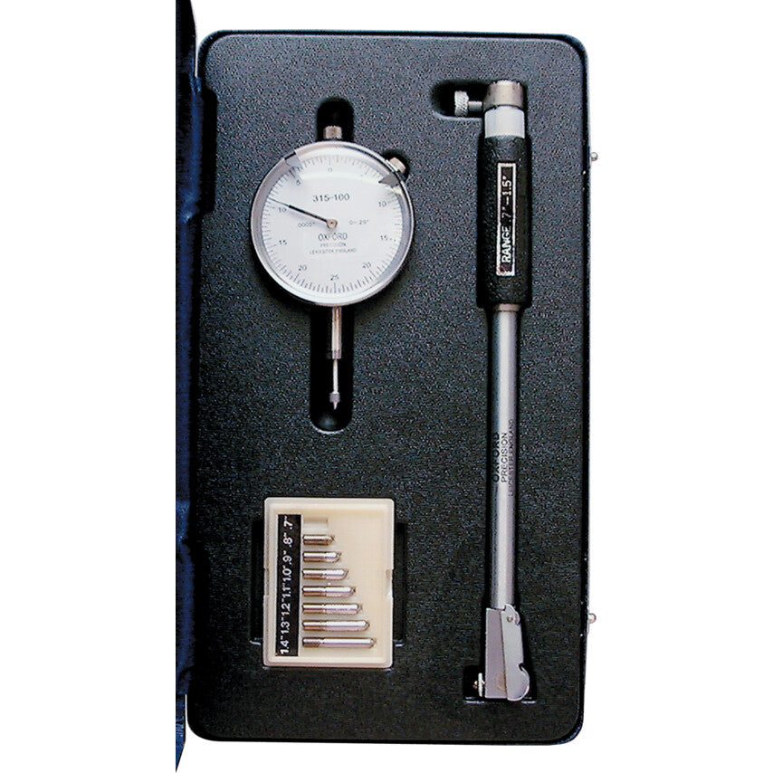 50-150mm DIAL BORE GAUGE รหัส OXD3151500K