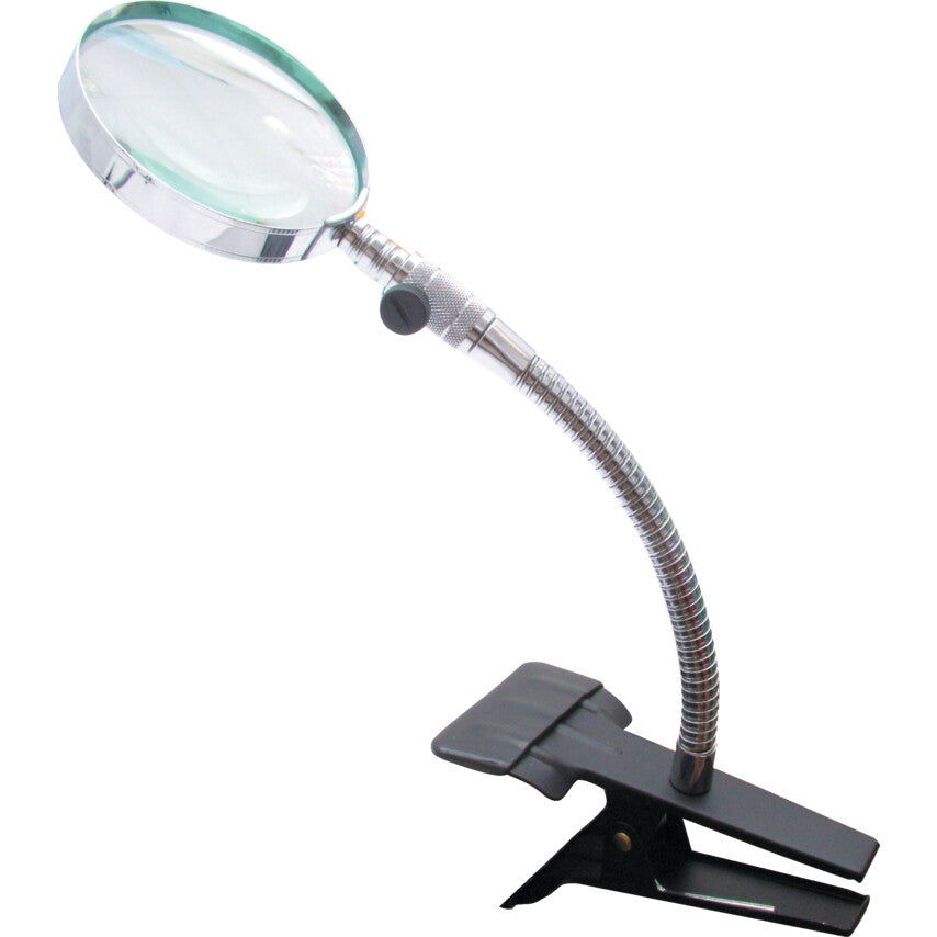BMC FLEXIBLE BENCH MAGNIFIER รหัส OXD3161100K