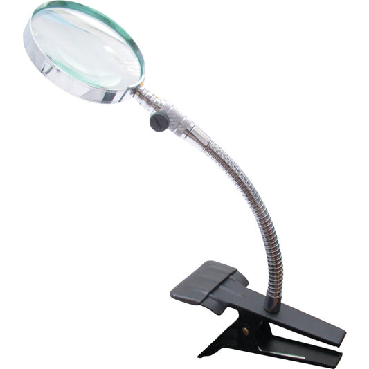 BMC FLEXIBLE BENCH MAGNIFIER รหัส OXD3161100K