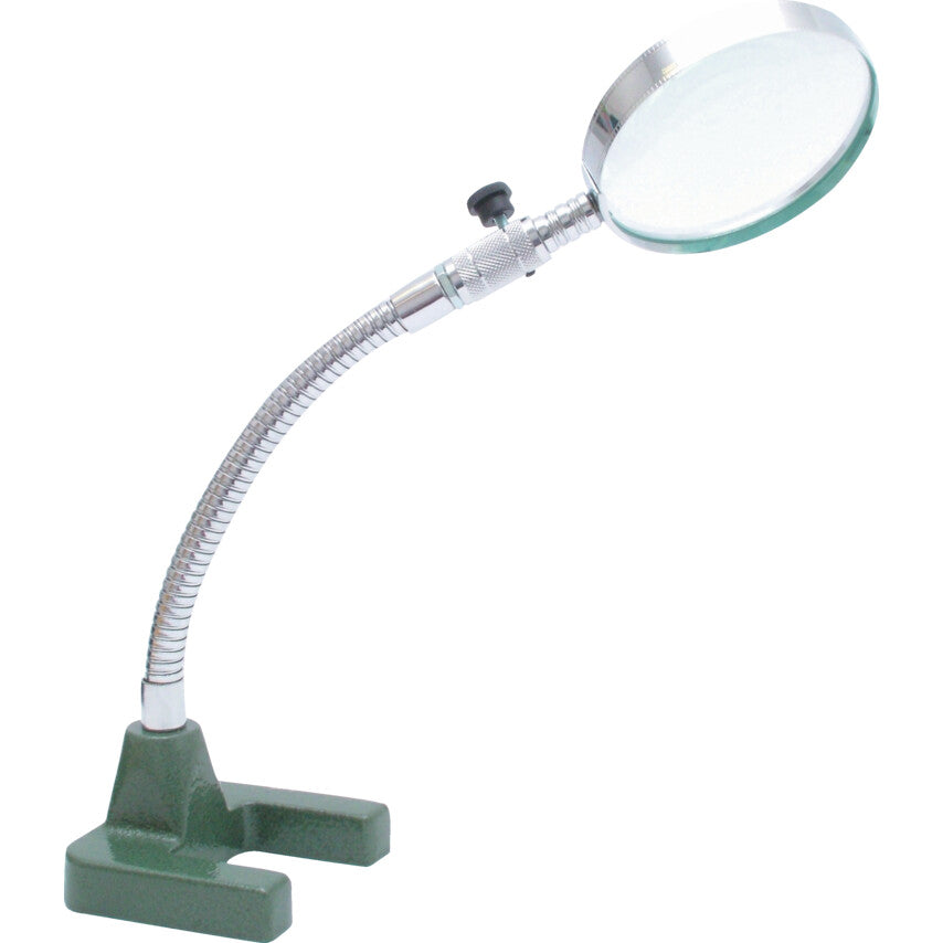 BMH FLEXIBLE BENCH MAGNIFIER รหัส OXD3161120K