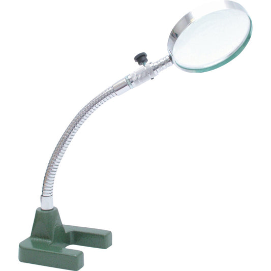 BMH FLEXIBLE BENCH MAGNIFIER รหัส OXD3161120K