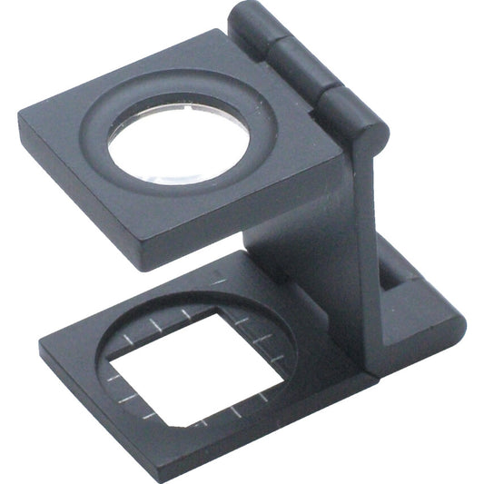 FM15 FOLDING MAGNIFIER WITH SCALE รหัส OXD3161600K
