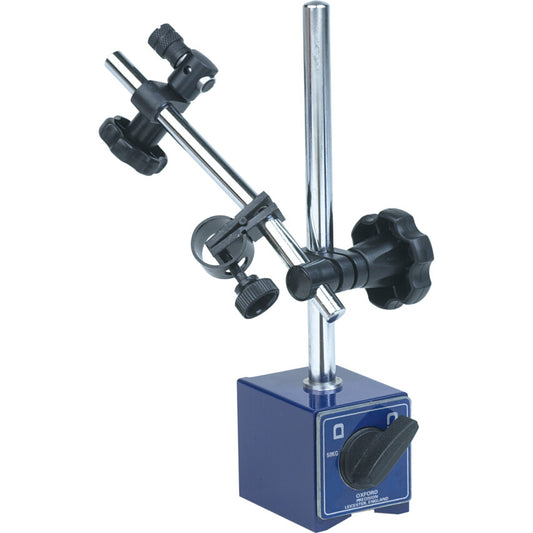 FINE ADJUSTMENT 2 MAG STAND รหัส OXD3337050K