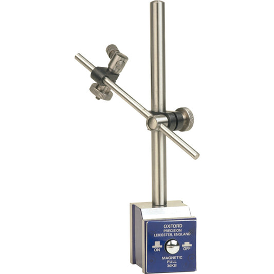 COMPACT PUSH BUTTON 4 MAG STAND รหัส OXD3337080K