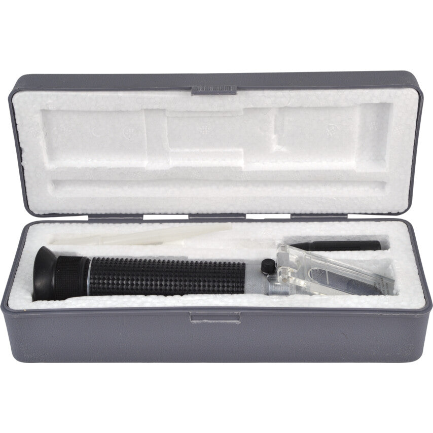 PORTABLE OPTICAL REFRACTOMETER รหัส OXD3361010K