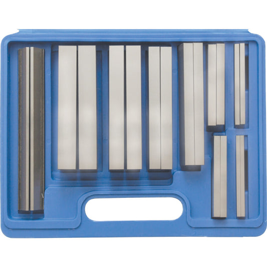 GP102 STEEL PARALLEL SET(8-PRS CONTENT) รหัส OXD3723600K
