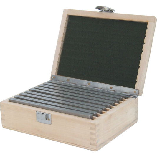 HARDENED & GROUND STEEL PARALLELSET 18-PCE รหัส OXD3723620K