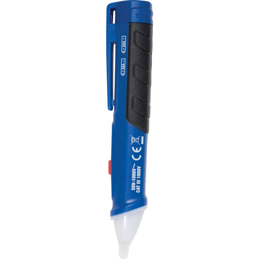 AC VOLTAGE DETECTOR รหัส OXD5161336M