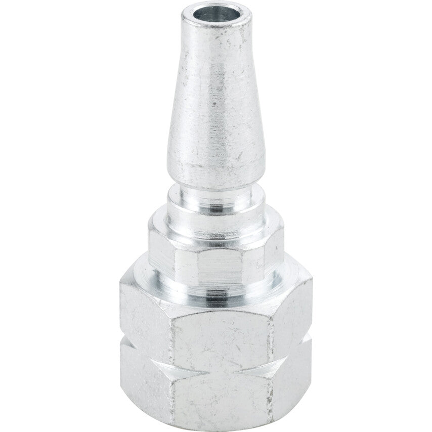 ACAS105 SCHRADER STANDARDADAPTOR Rp1/4 FEMALE รหัส PCL2591998J