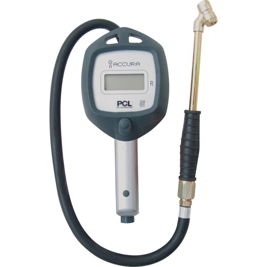 DAC1A03 ACCURA DIGITAL 21" HOSETYRE INFLATOR รหัส PCL2593023A