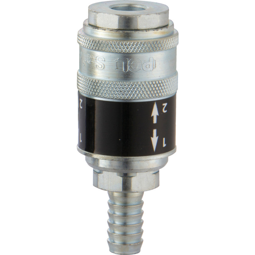 SC21R SAFEFLOW COUPLING 1/4 HOSETAILPIECE รหัส PCL2594528M