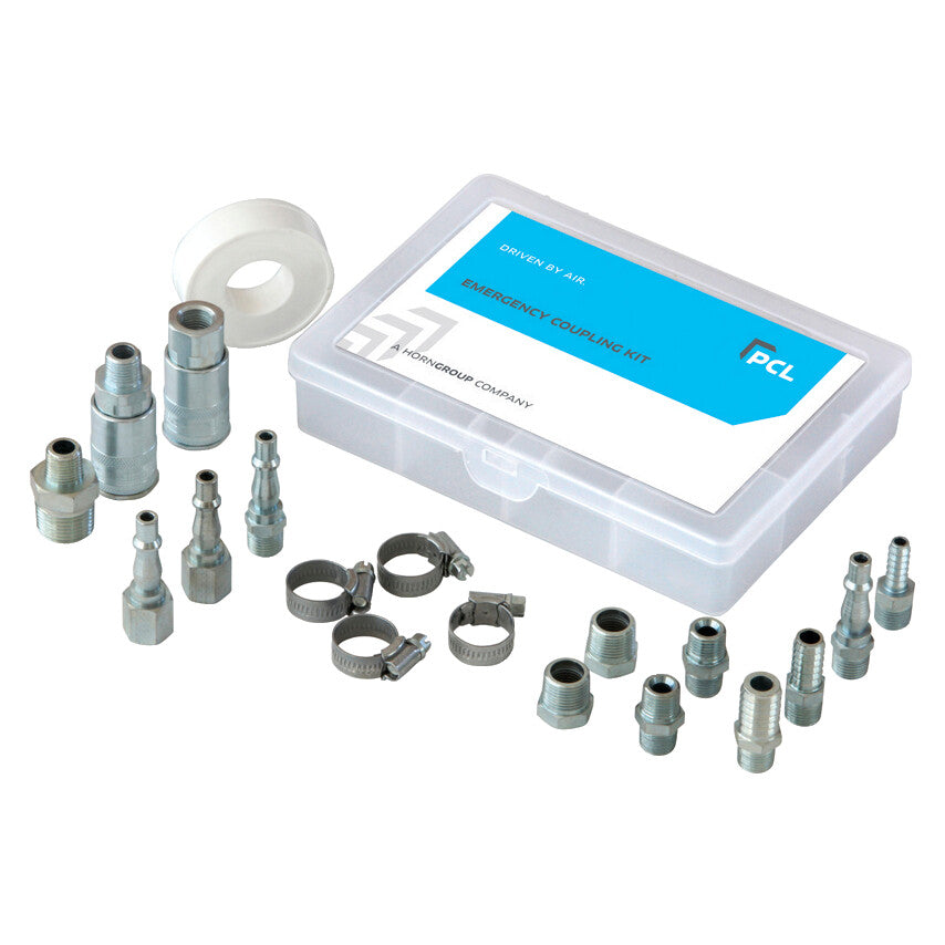 ACKIT01 EMERGENCY COUPLING KIT