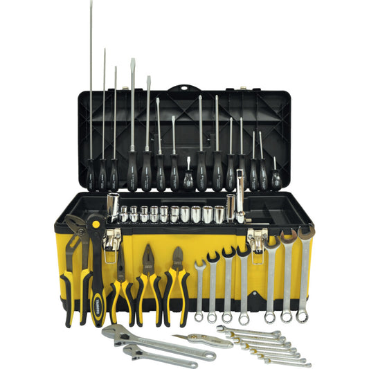 MOBILE MECHANICS TOOLKIT(52-PCE) รหัส YMT5952600K